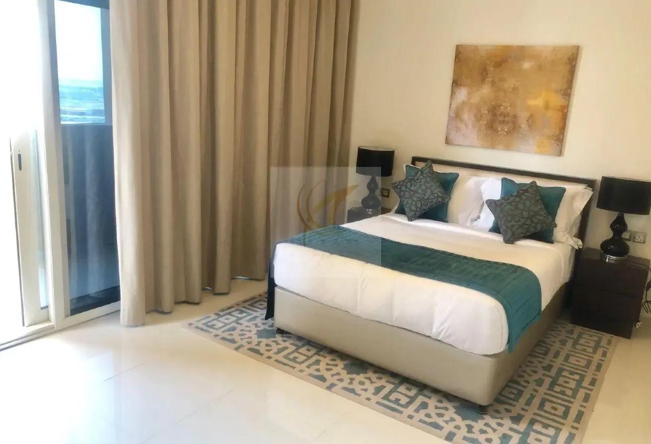 HIGH FLOOR | FULLY FURNISHED | PRIME LOCATION