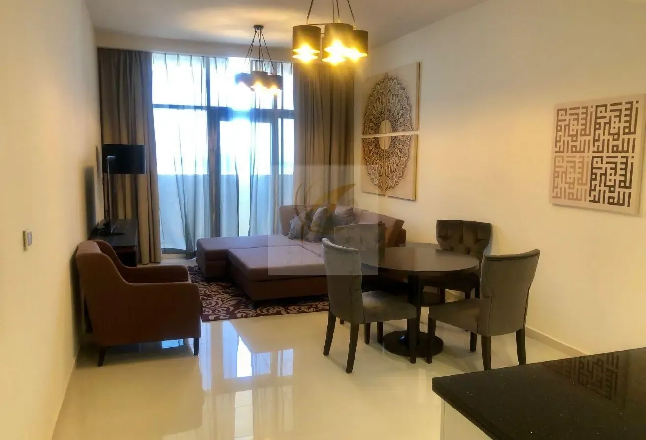HIGH FLOOR | FULLY FURNISHED | PRIME LOCATION