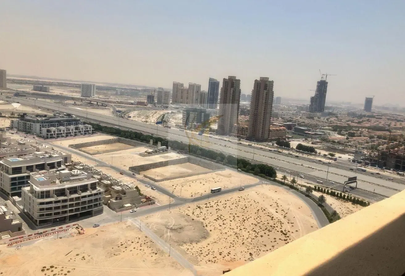 HIGH FLOOR | FULLY FURNISHED | PRIME LOCATION