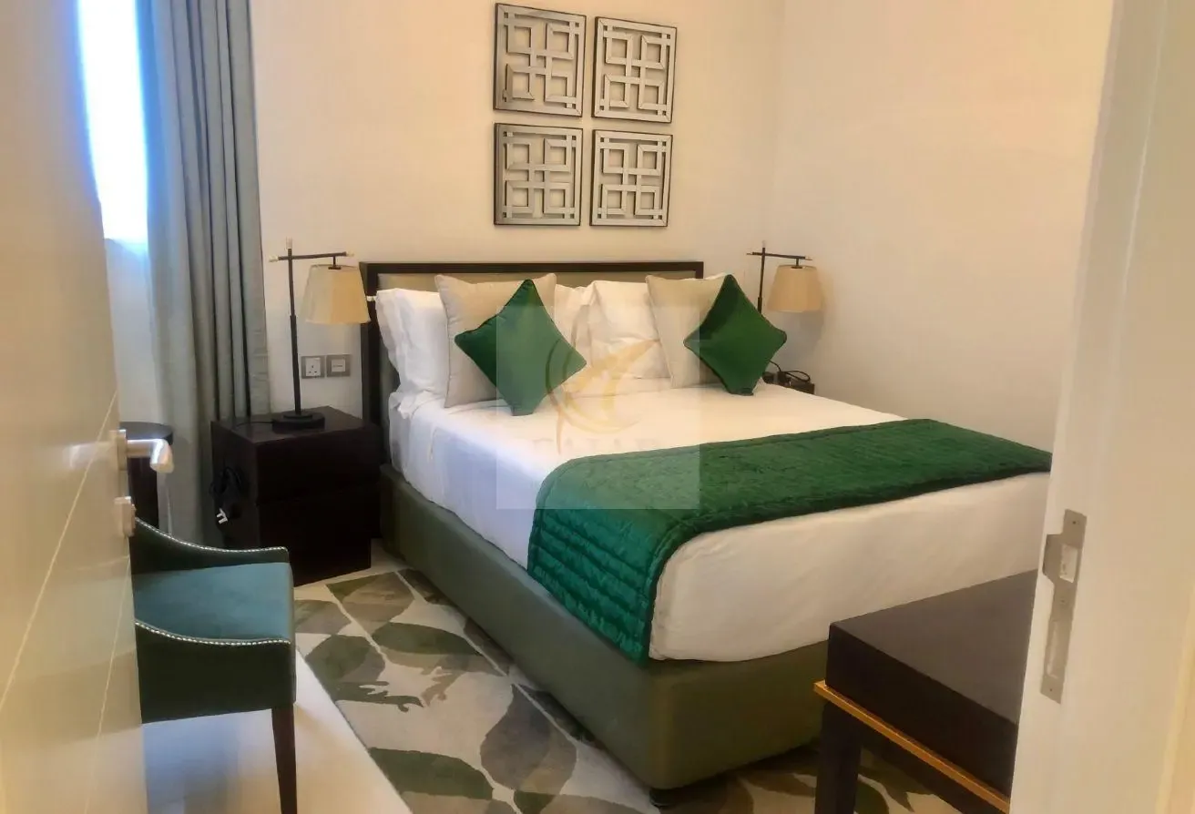 HIGH FLOOR | FULLY FURNISHED | PRIME LOCATION