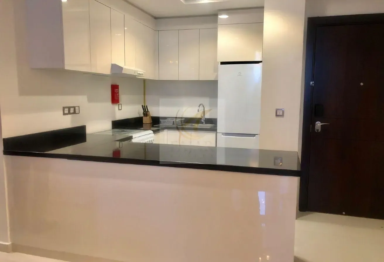 HIGH FLOOR | FULLY FURNISHED | PRIME LOCATION