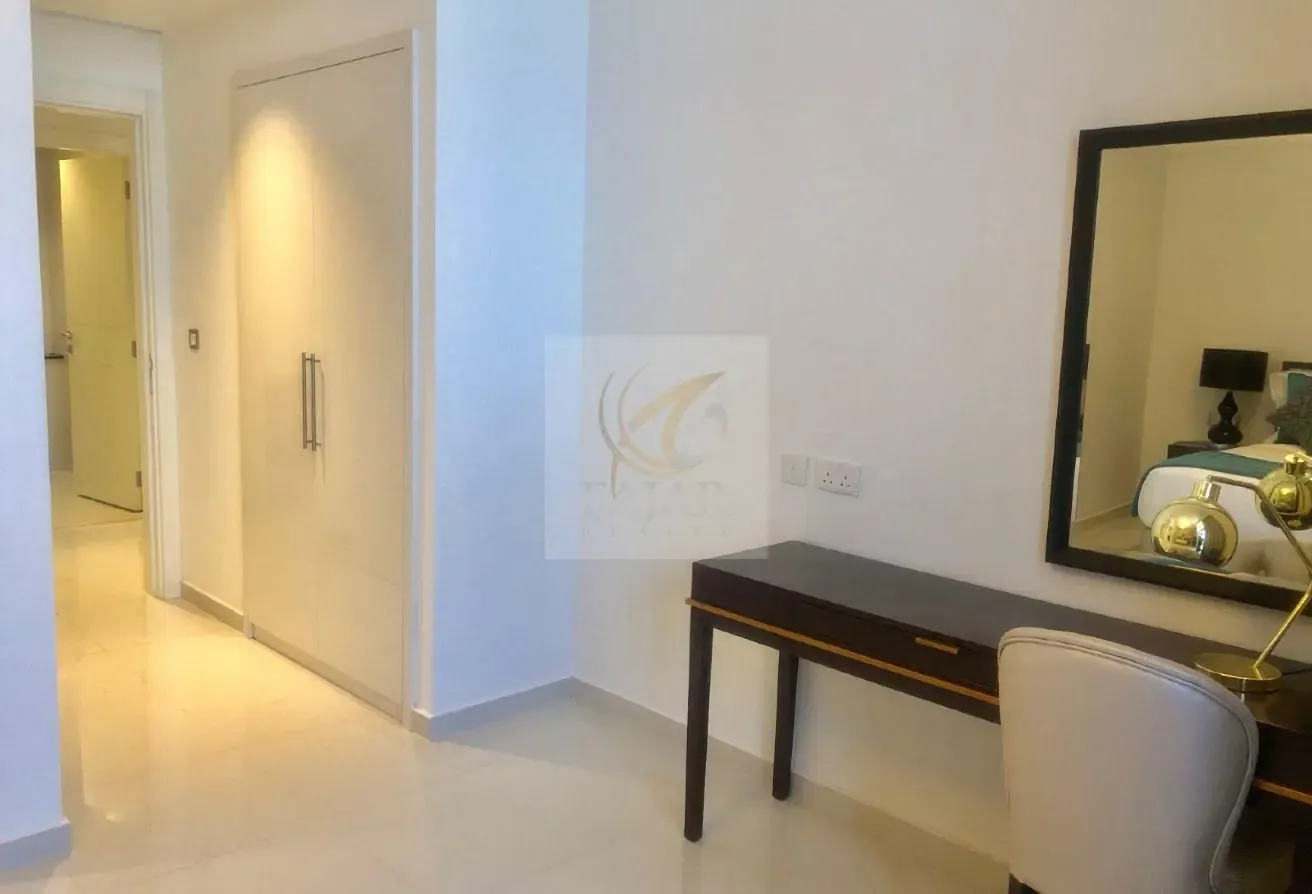 HIGH FLOOR | FULLY FURNISHED | PRIME LOCATION