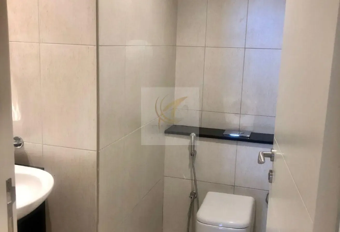 HIGH FLOOR | FULLY FURNISHED | PRIME LOCATION