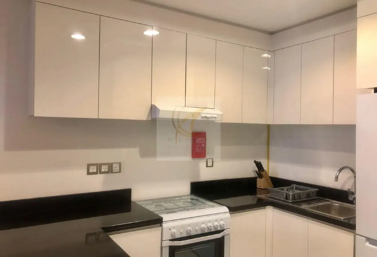 HIGH FLOOR | FULLY FURNISHED | PRIME LOCATION