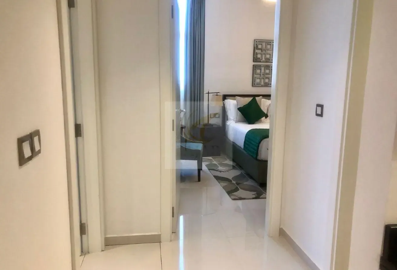 HIGH FLOOR | FULLY FURNISHED | PRIME LOCATION