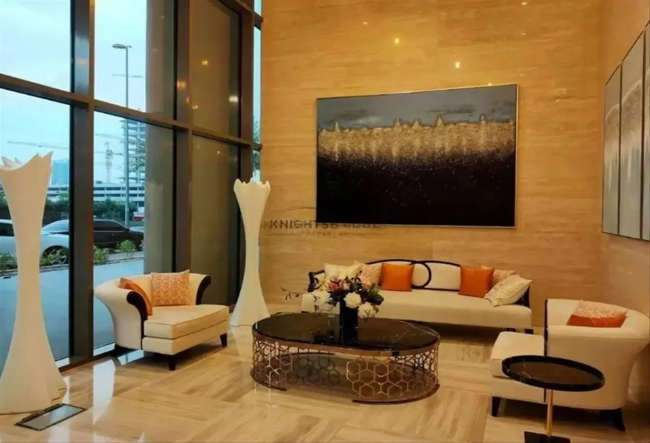 High Floor | Spacious Layout | Ghalia by DAMAC | JVC
