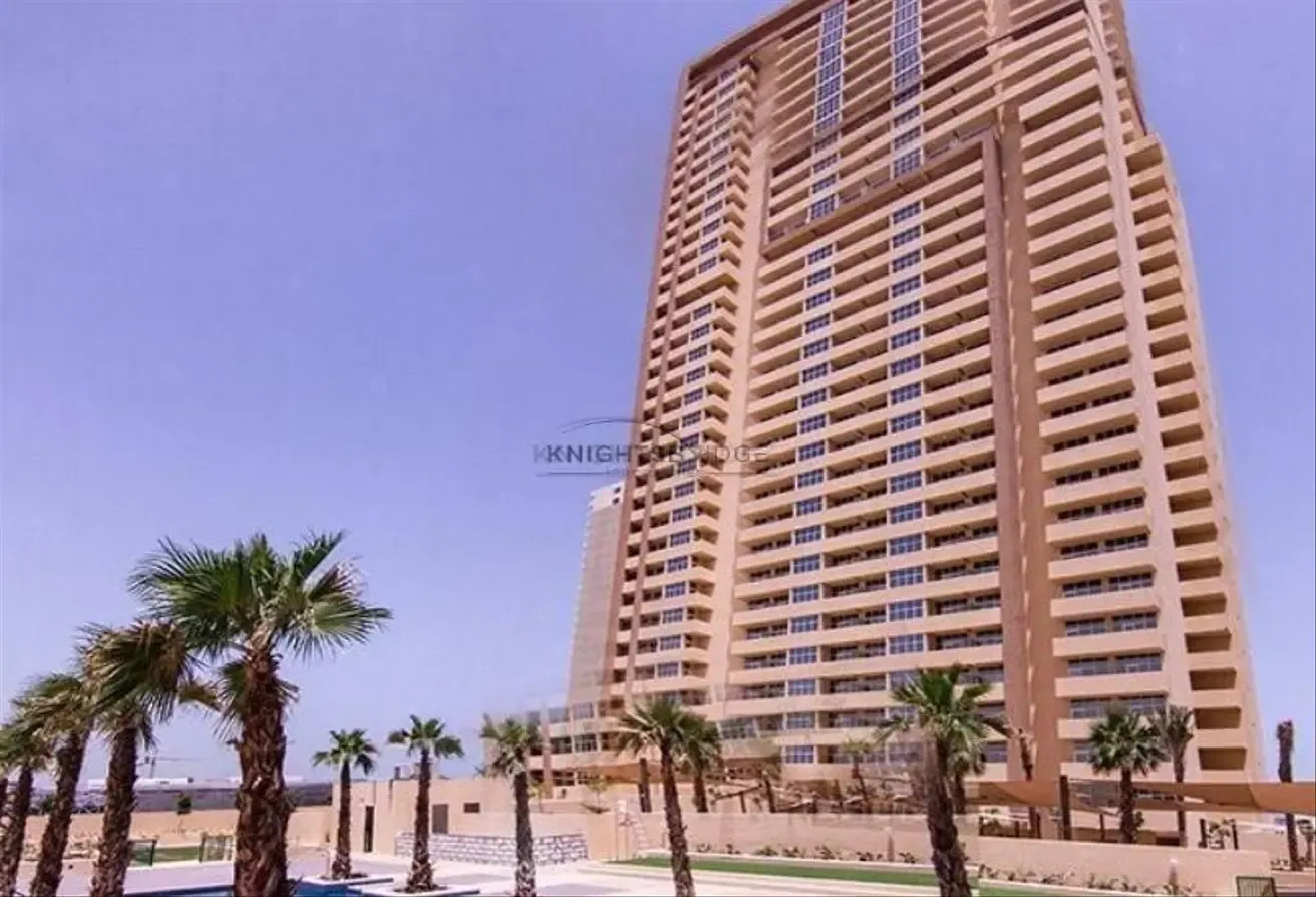 High Floor | Spacious Layout | Ghalia by DAMAC | JVC