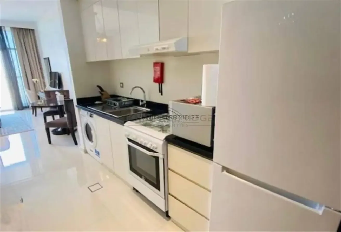 High Floor | Spacious Layout | Ghalia by DAMAC | JVC