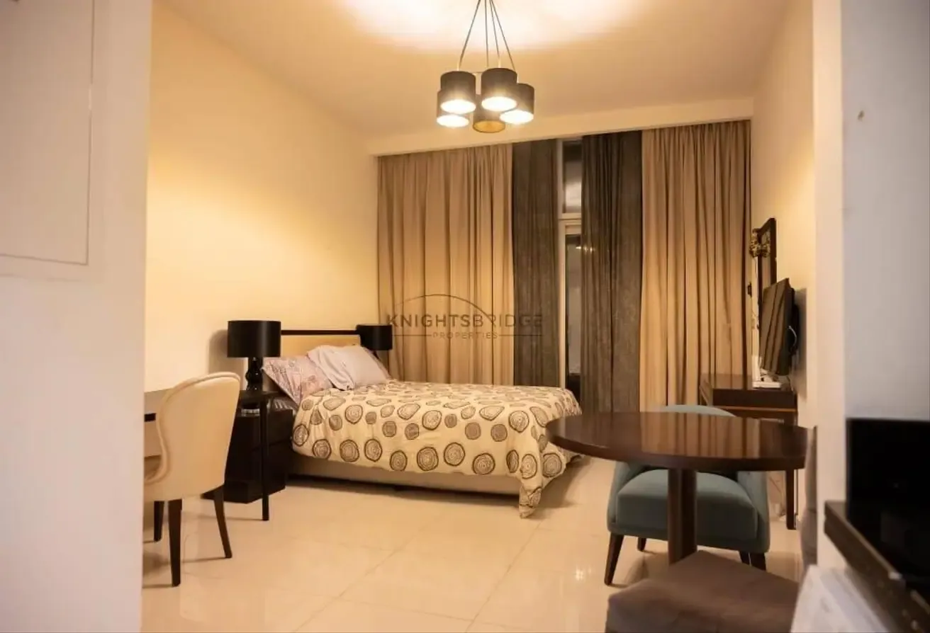 High Floor | Spacious Layout | Ghalia by DAMAC | JVC