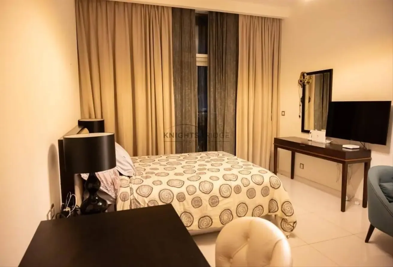 High Floor | Spacious Layout | Ghalia by DAMAC | JVC