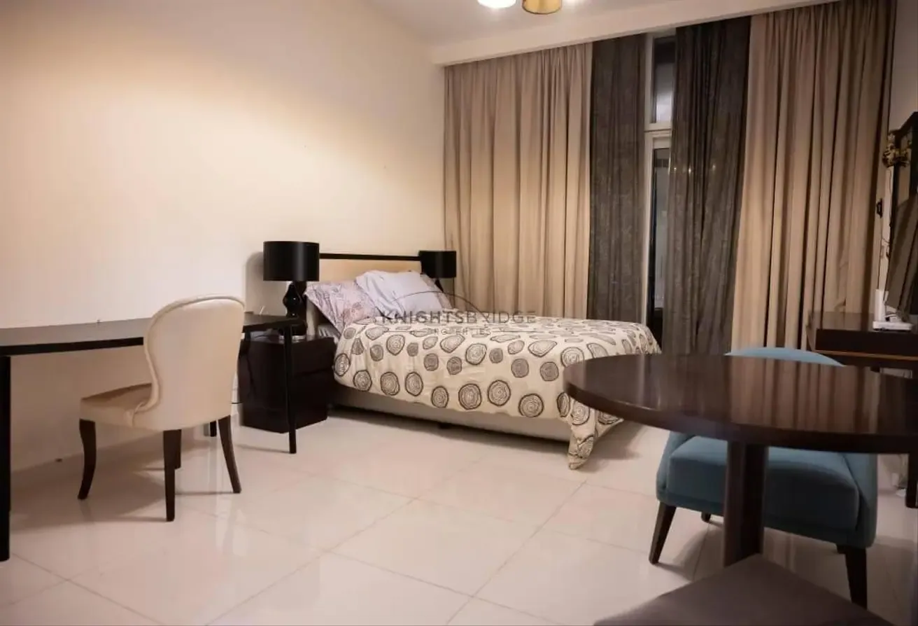 High Floor | Spacious Layout | Ghalia by DAMAC | JVC