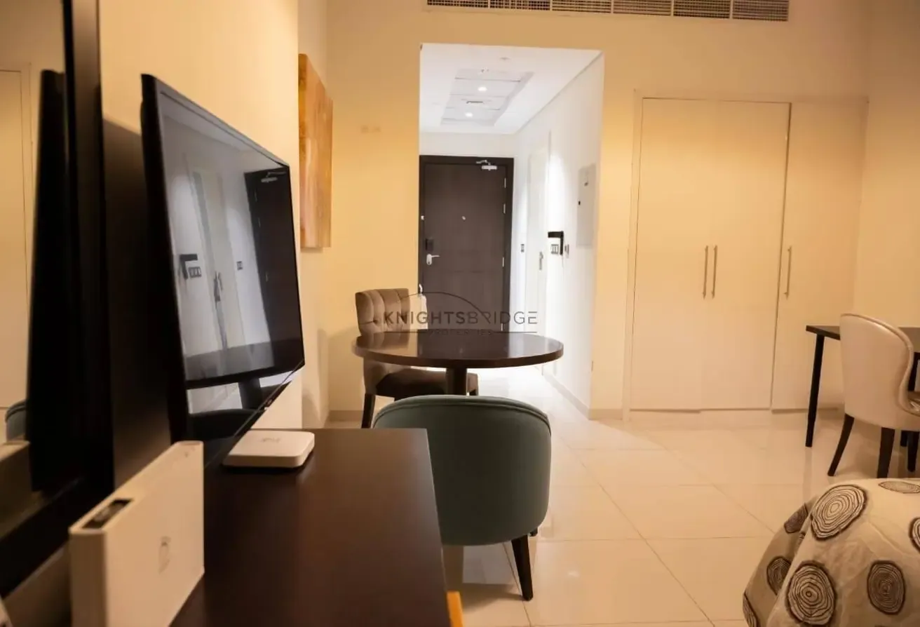 High Floor | Spacious Layout | Ghalia by DAMAC | JVC