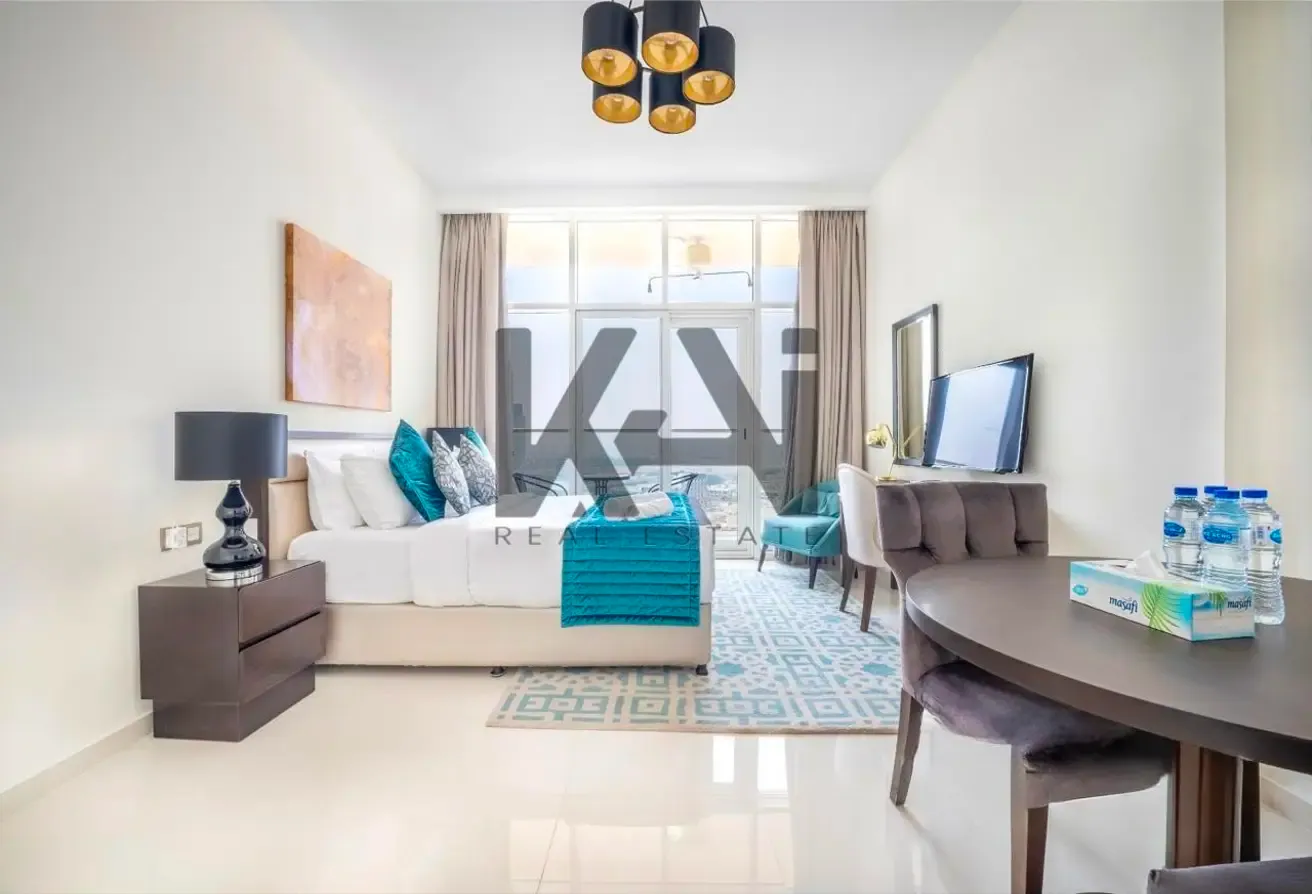 Open View | Fully Furnished | Prime Location