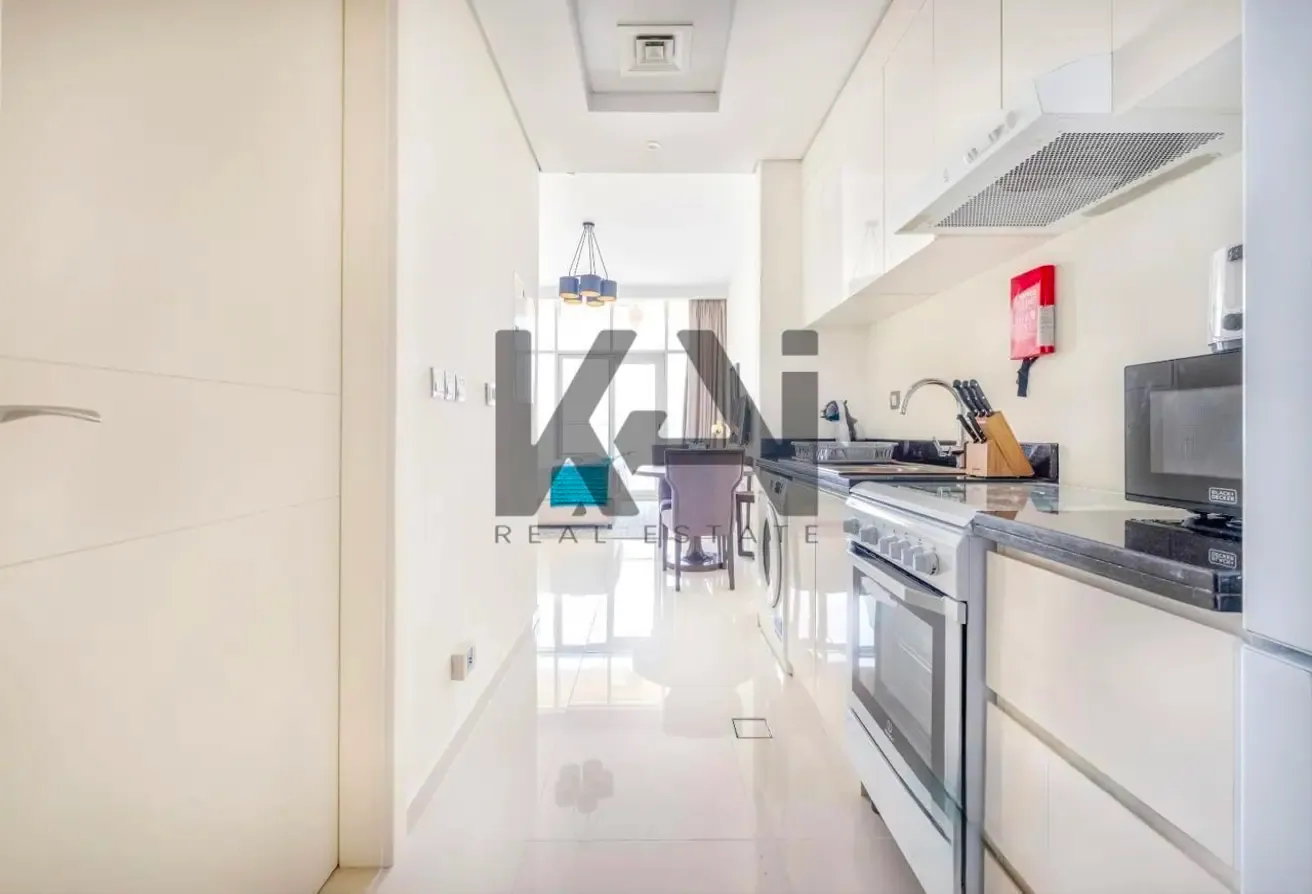 Open View | Fully Furnished | Prime Location