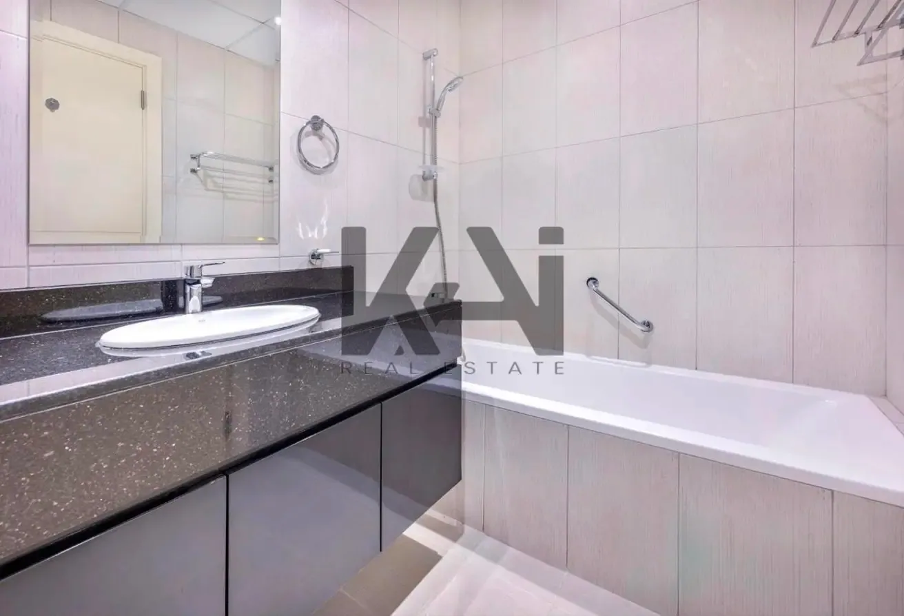 Open View | Fully Furnished | Prime Location