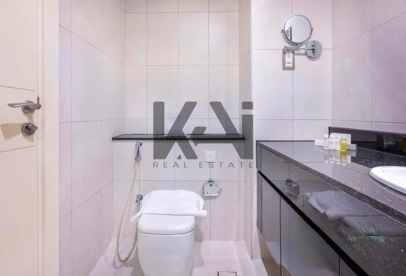 Open View | Fully Furnished | Prime Location