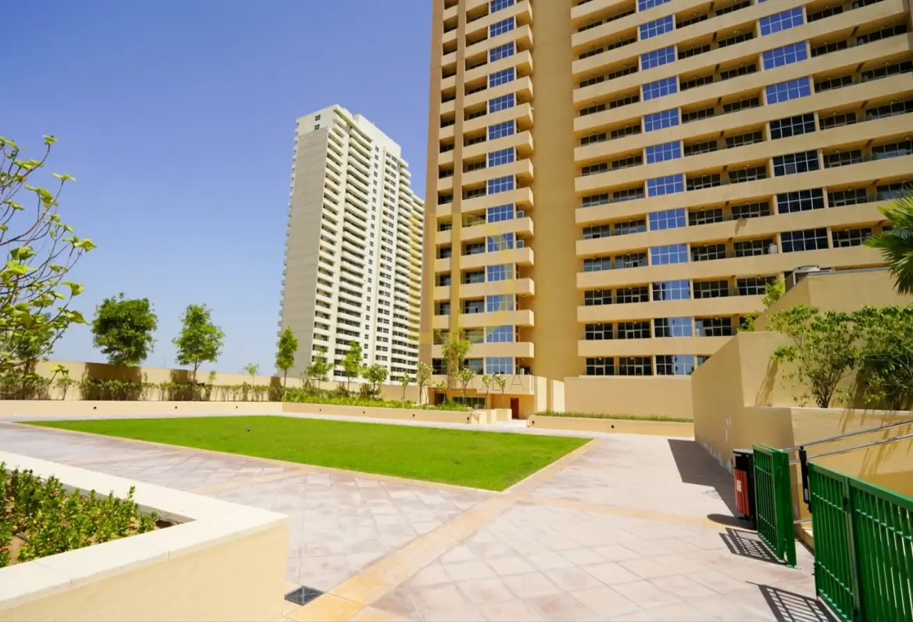 Furnished | High Floor |Vacant
