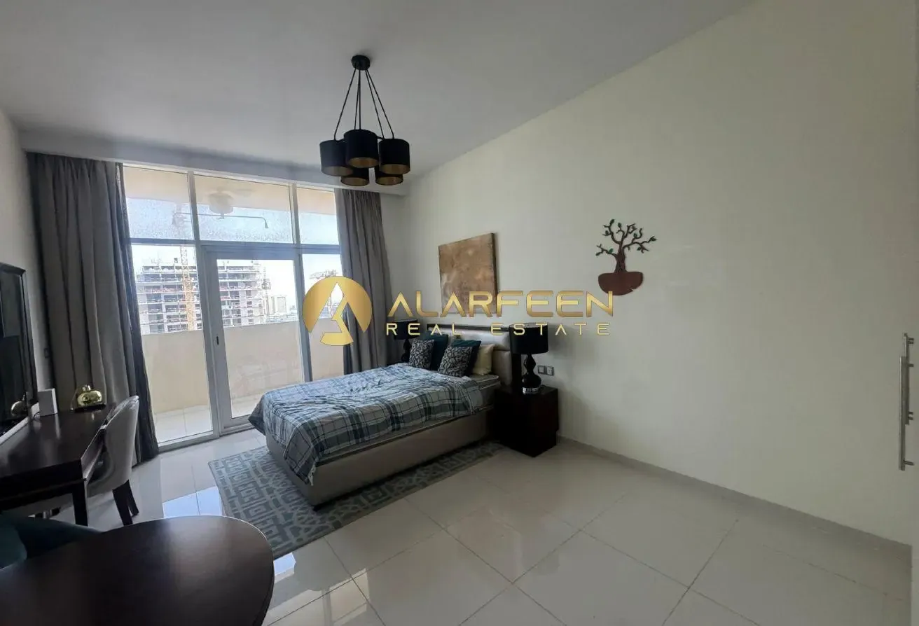 Fully Furnished | Community View | Call Now