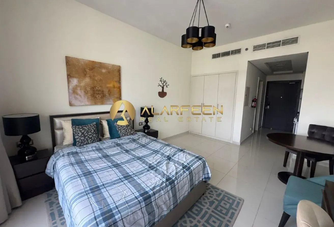 Fully Furnished | Community View | Call Now