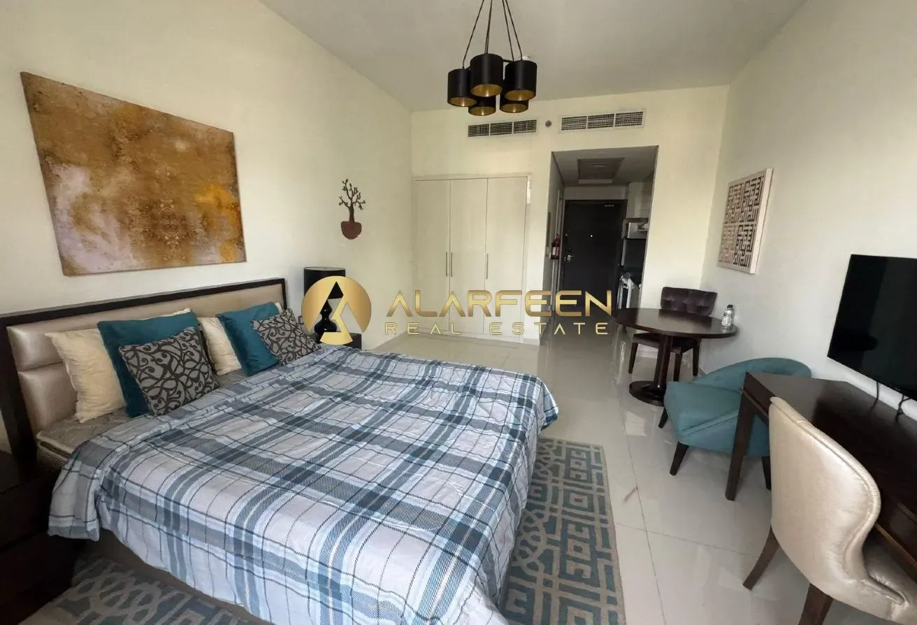 Fully Furnished | Community View | Call Now