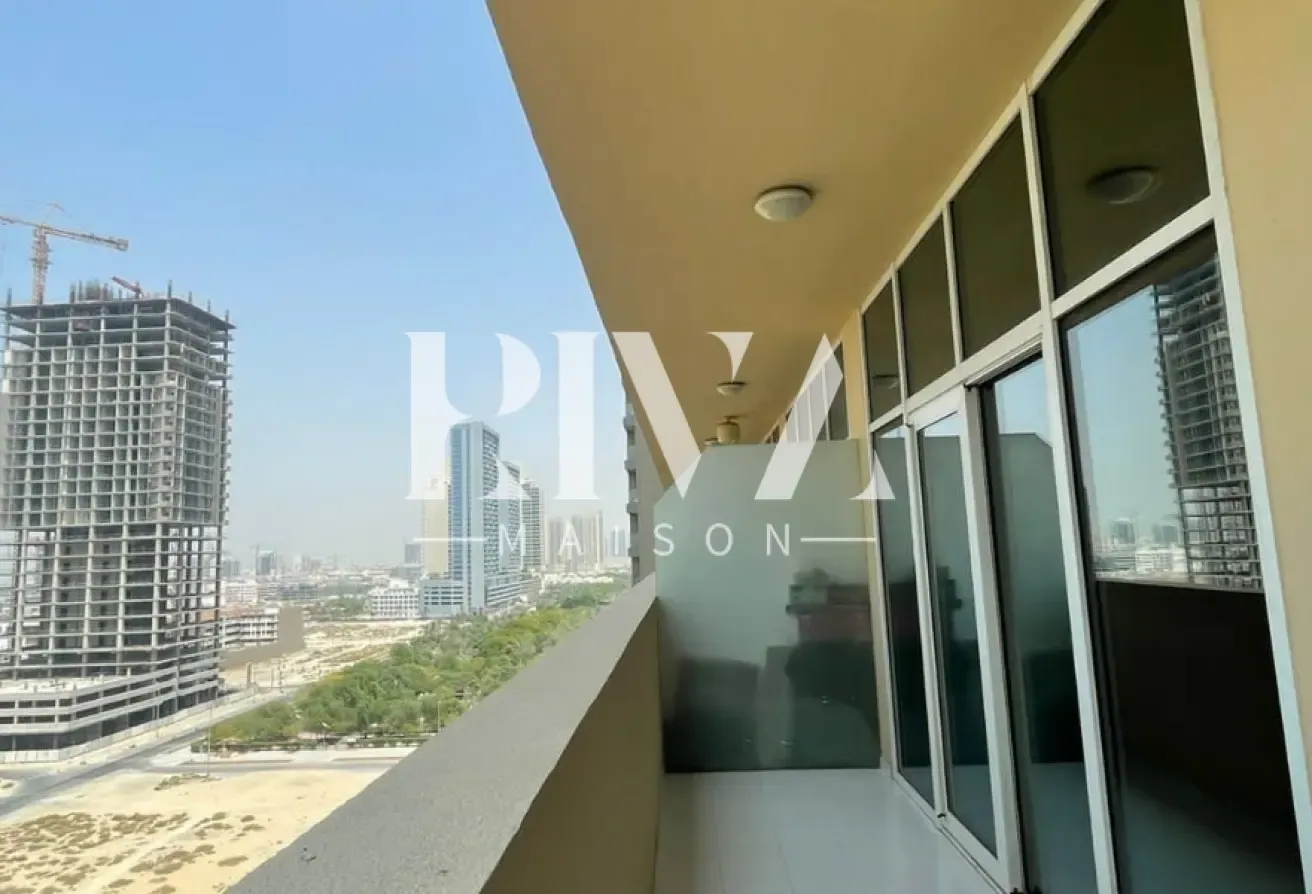 Luxury apartment | Rent | Resort-Style Amenities