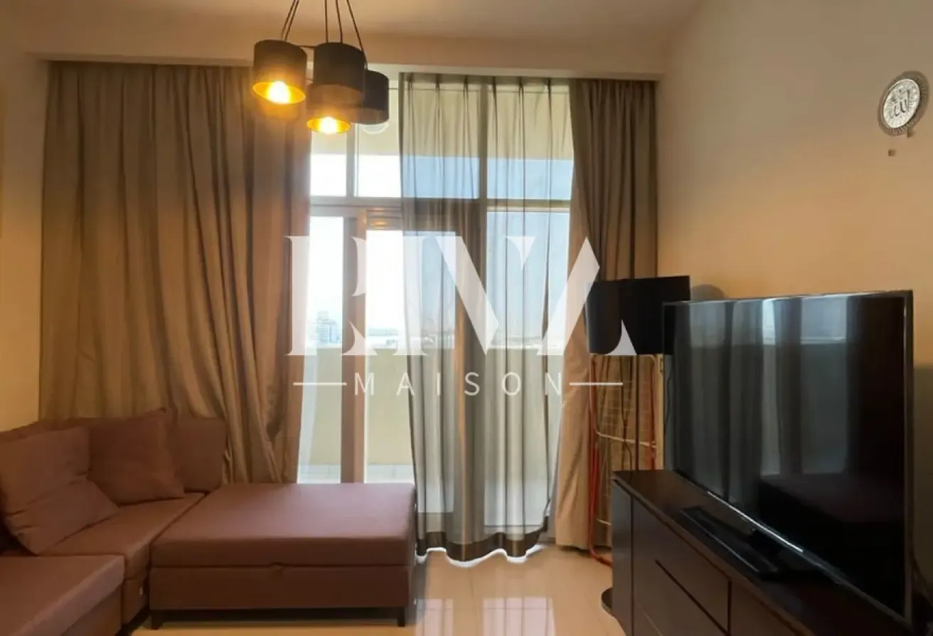 Luxury apartment |  Rent | Resort-Style Amenities