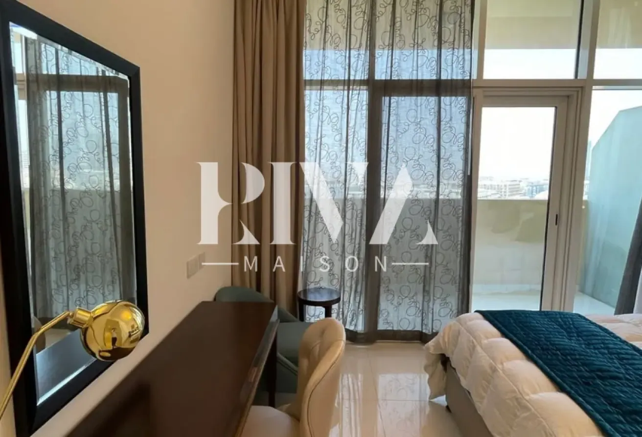 Luxury apartment |  Rent | Resort-Style Amenities