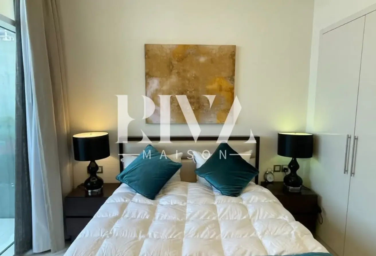 Luxury apartment |  Rent | Resort-Style Amenities