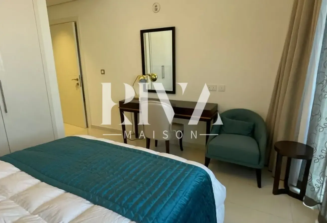 Luxury apartment |  Rent | Resort-Style Amenities
