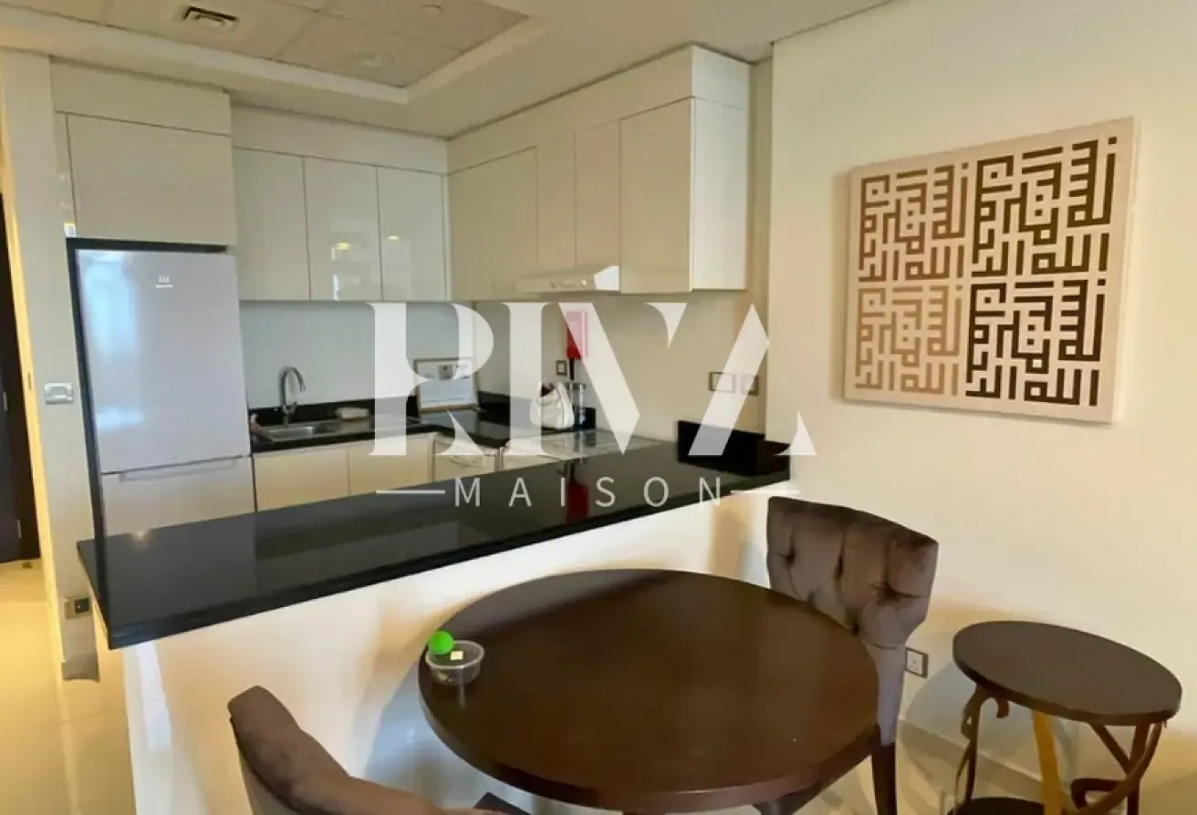 Luxury apartment |  Rent | Resort-Style Amenities