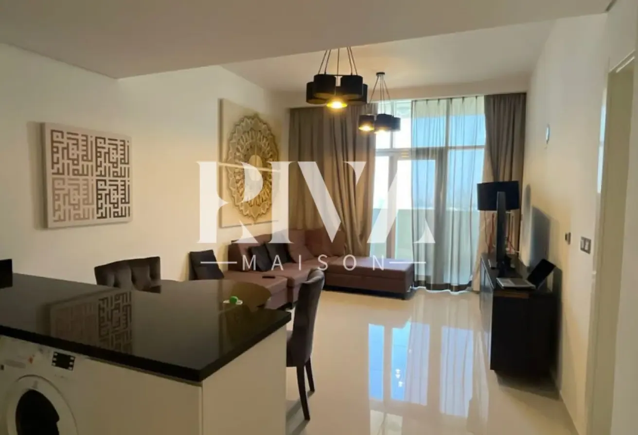 Luxury apartment |  Rent | Resort-Style Amenities