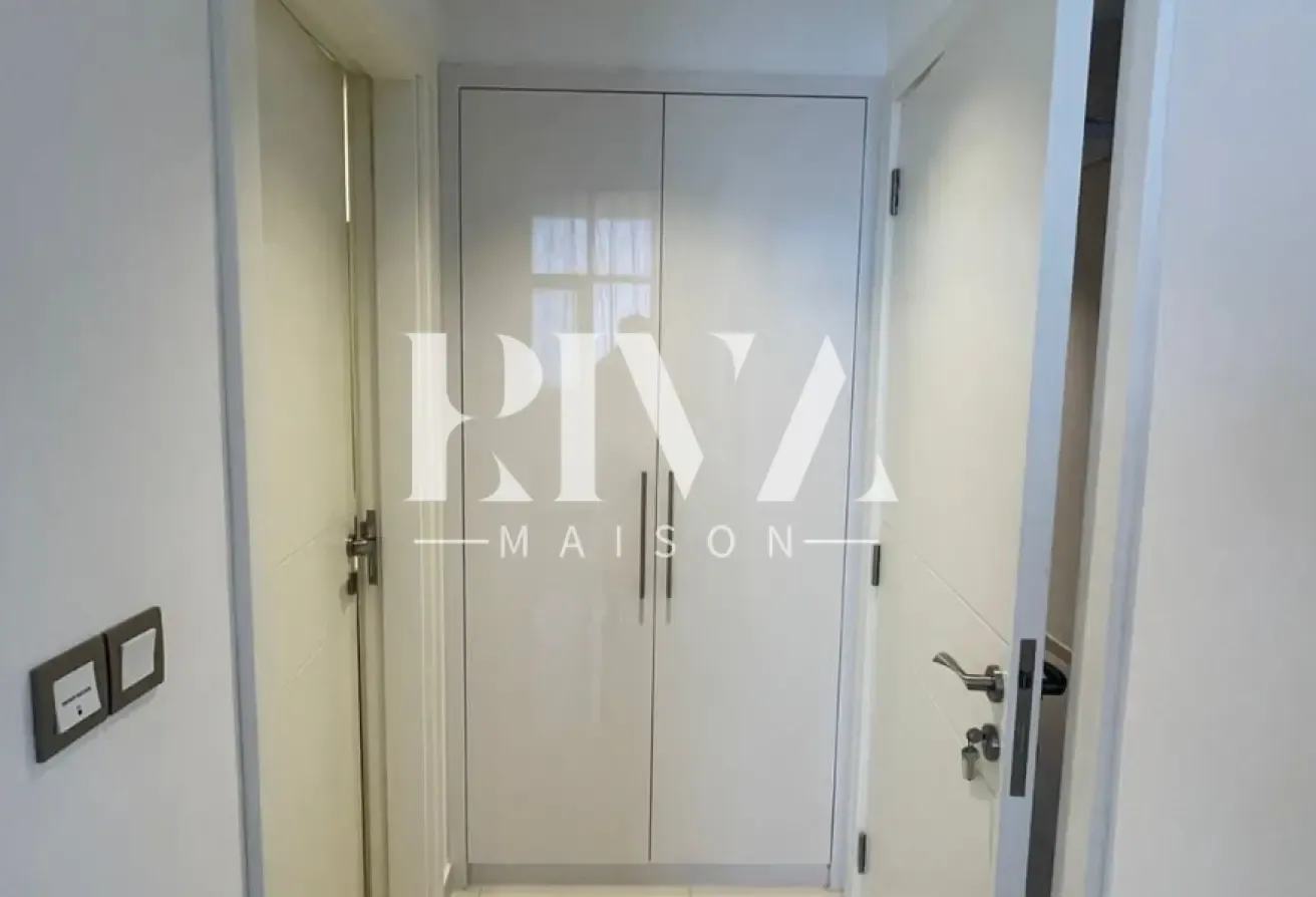 Luxury apartment |  Rent | Resort-Style Amenities