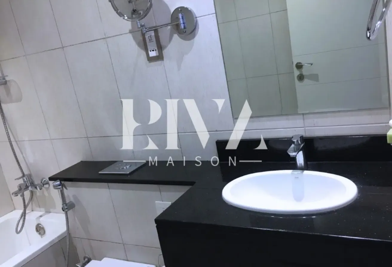 Luxury apartment |  Rent | Resort-Style Amenities