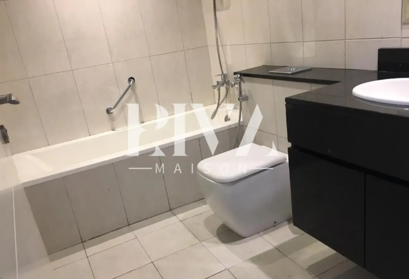Luxury apartment |  Rent | Resort-Style Amenities