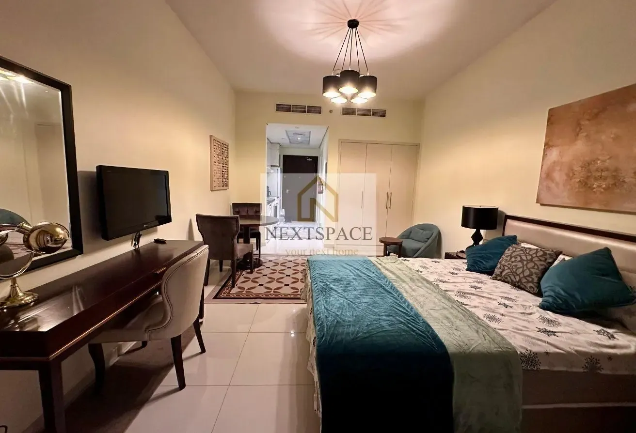 Fully Furnished | Spacious | Luxury Living
