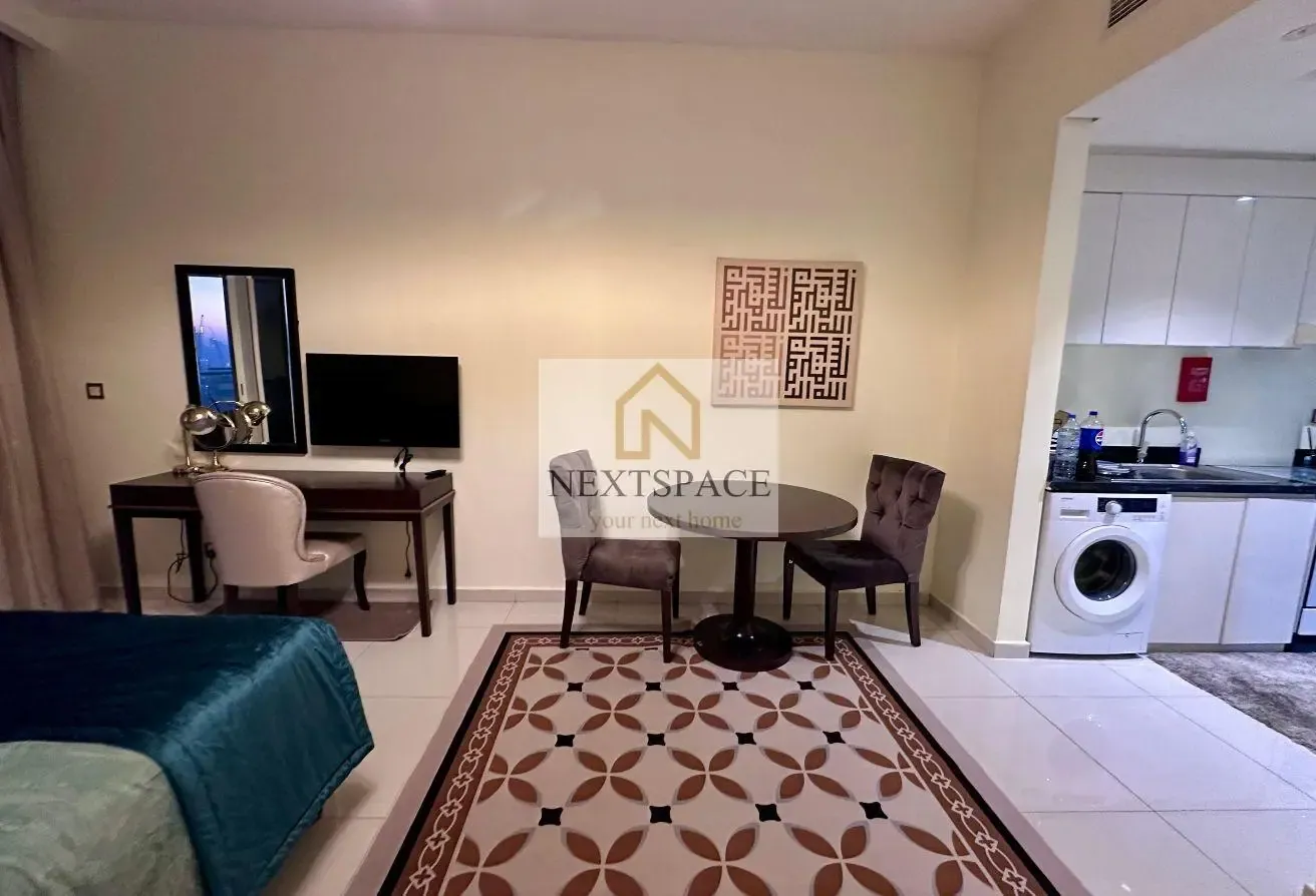 Fully Furnished | Spacious | Luxury Living