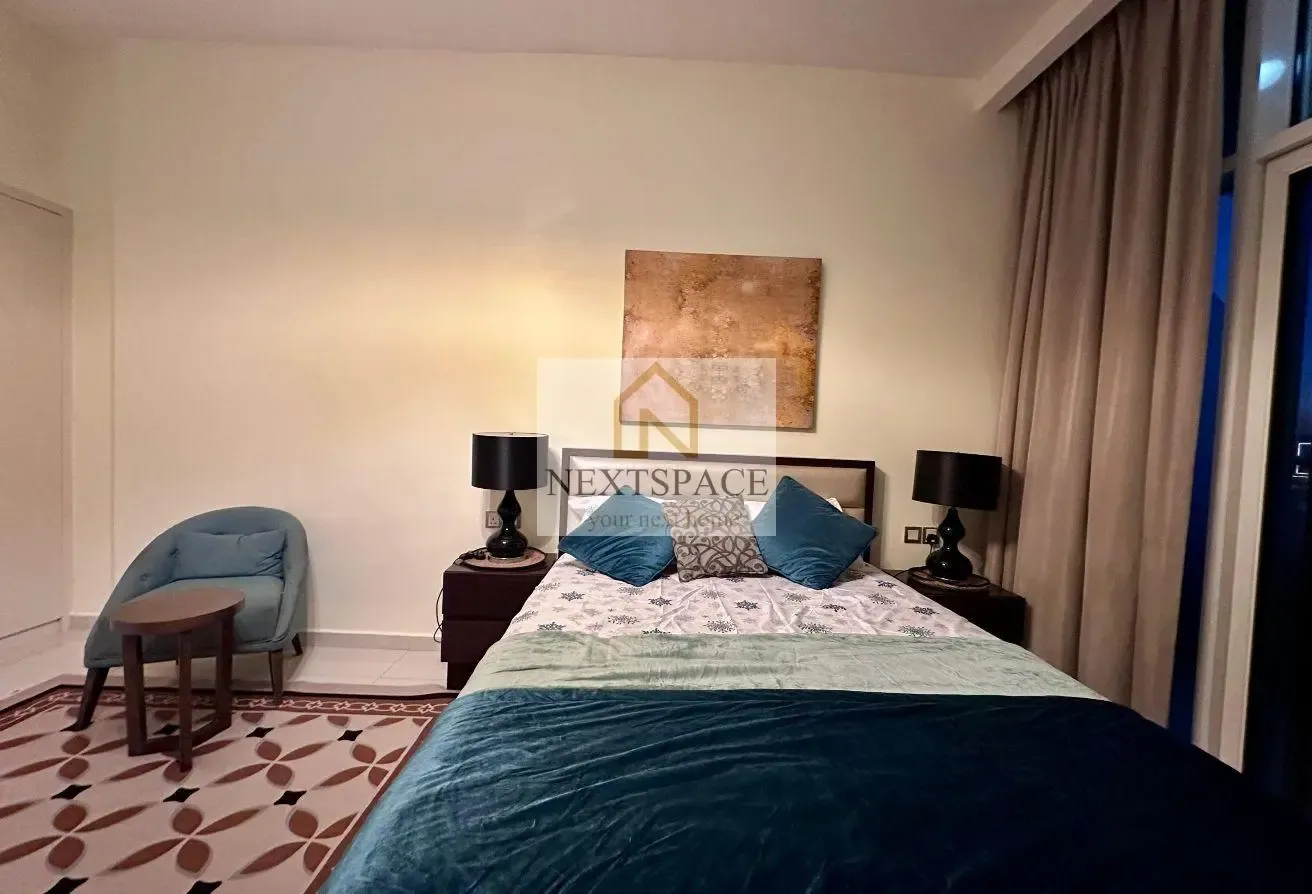 Fully Furnished | Spacious | Luxury Living