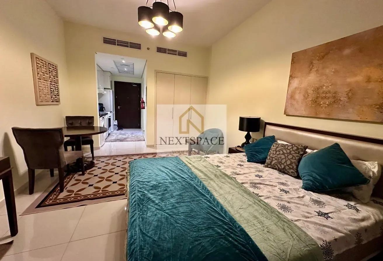 Fully Furnished | Spacious | Luxury Living