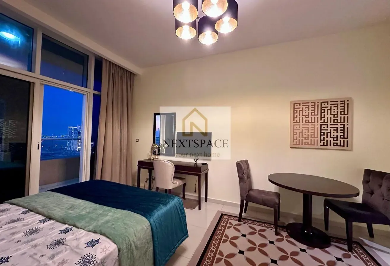 Fully Furnished | Spacious | Luxury Living