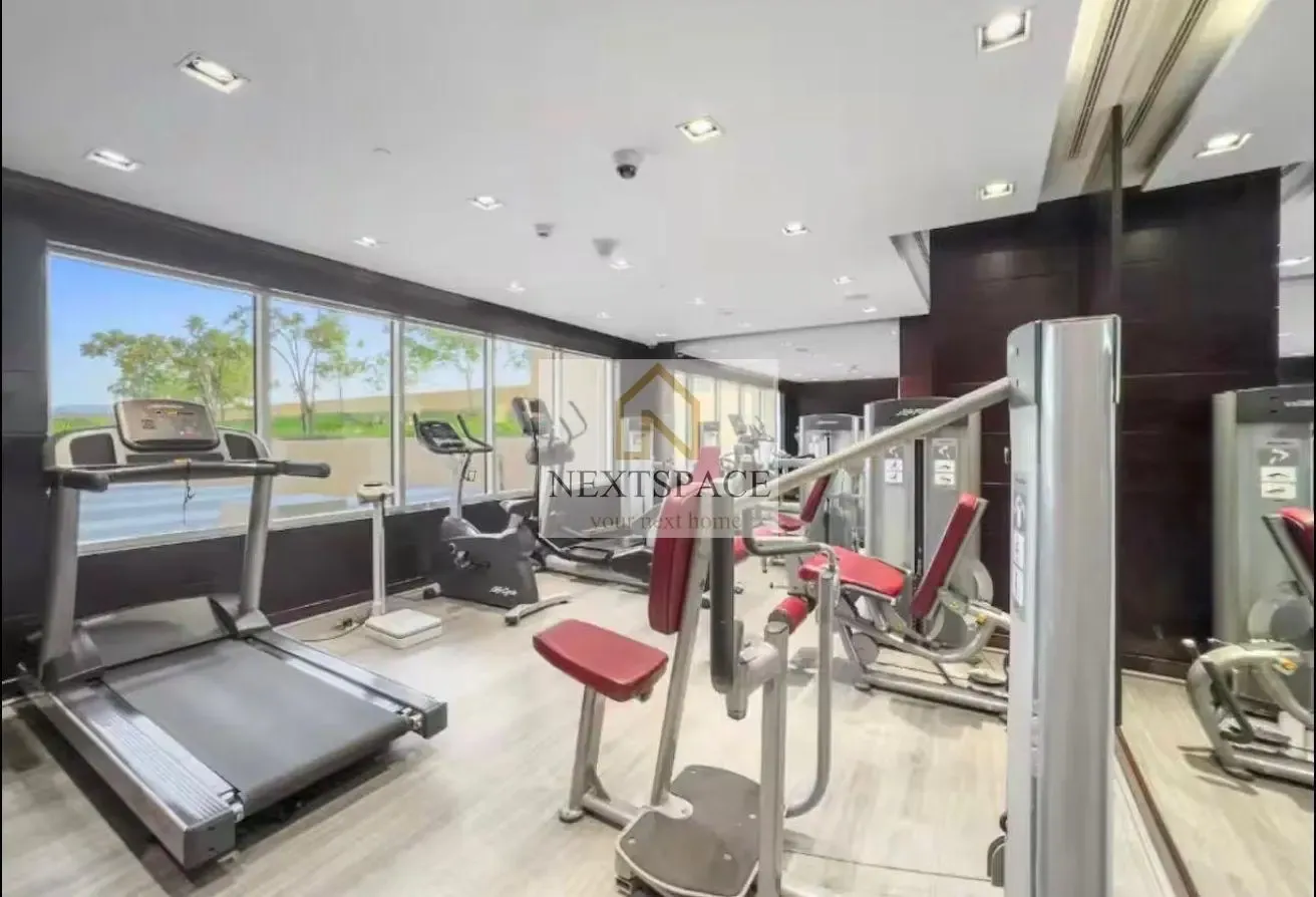 Fully Furnished | Spacious | Luxury Living