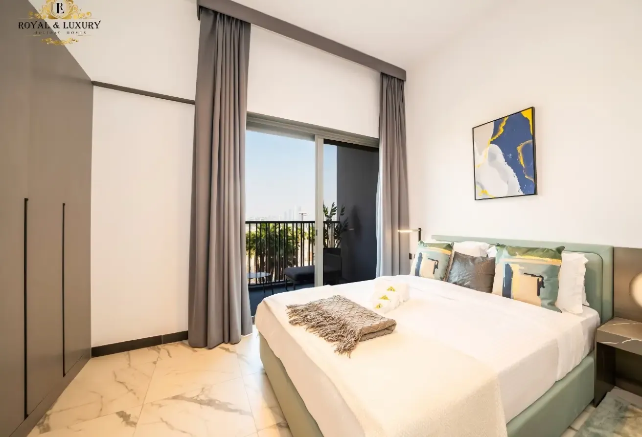 Modern and Furnished | All Bills Inclusive