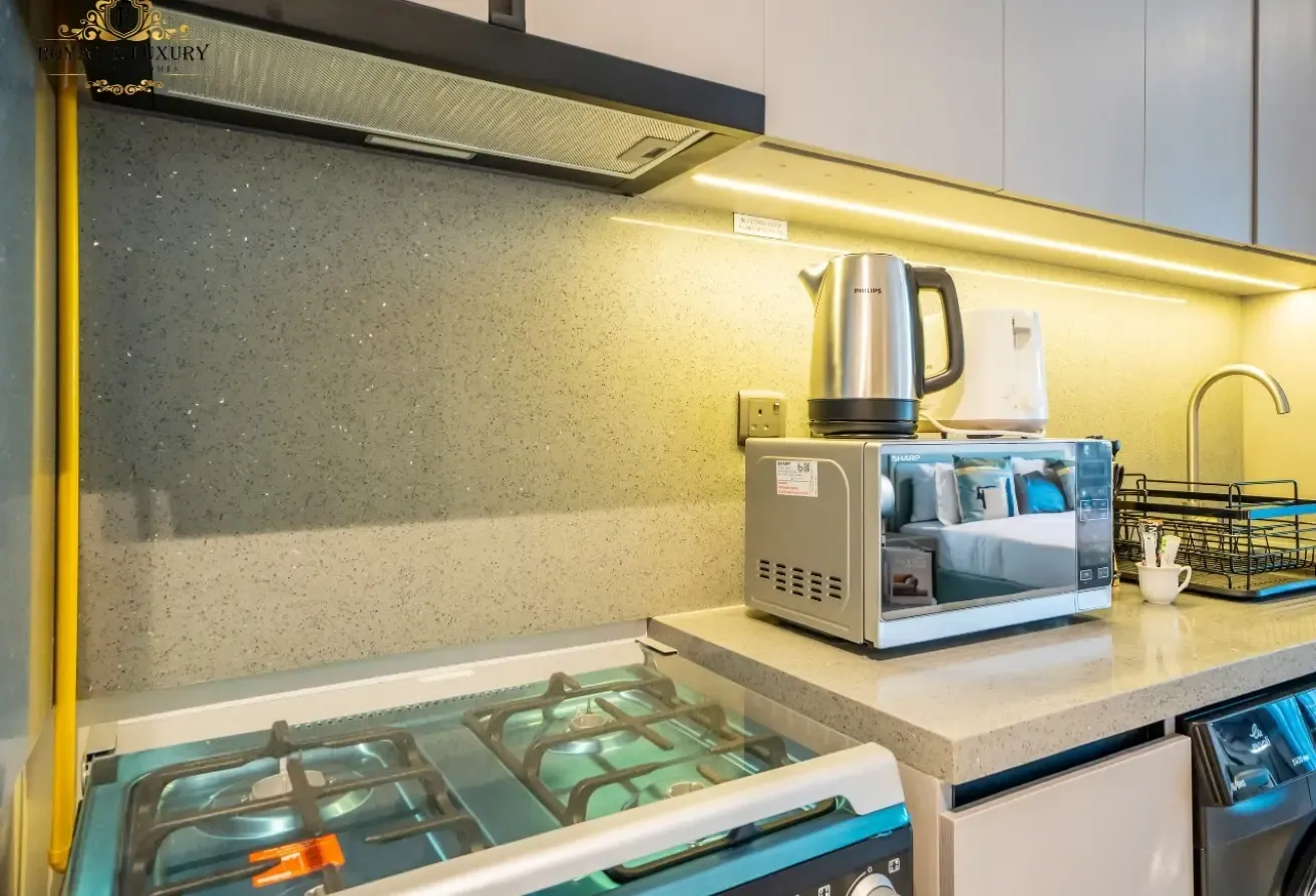Modern and Furnished | All Bills Inclusive