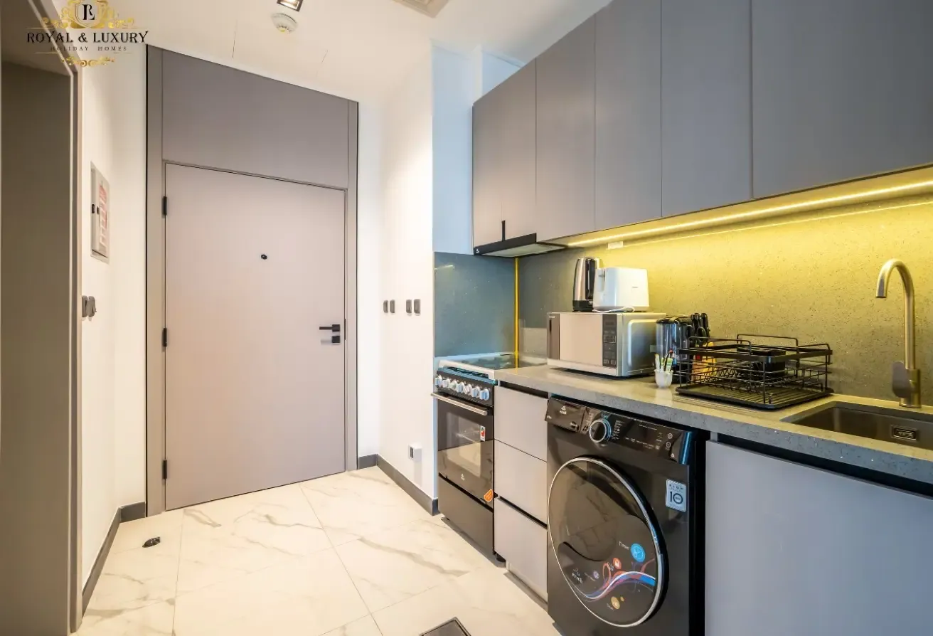 Modern and Furnished | All Bills Inclusive