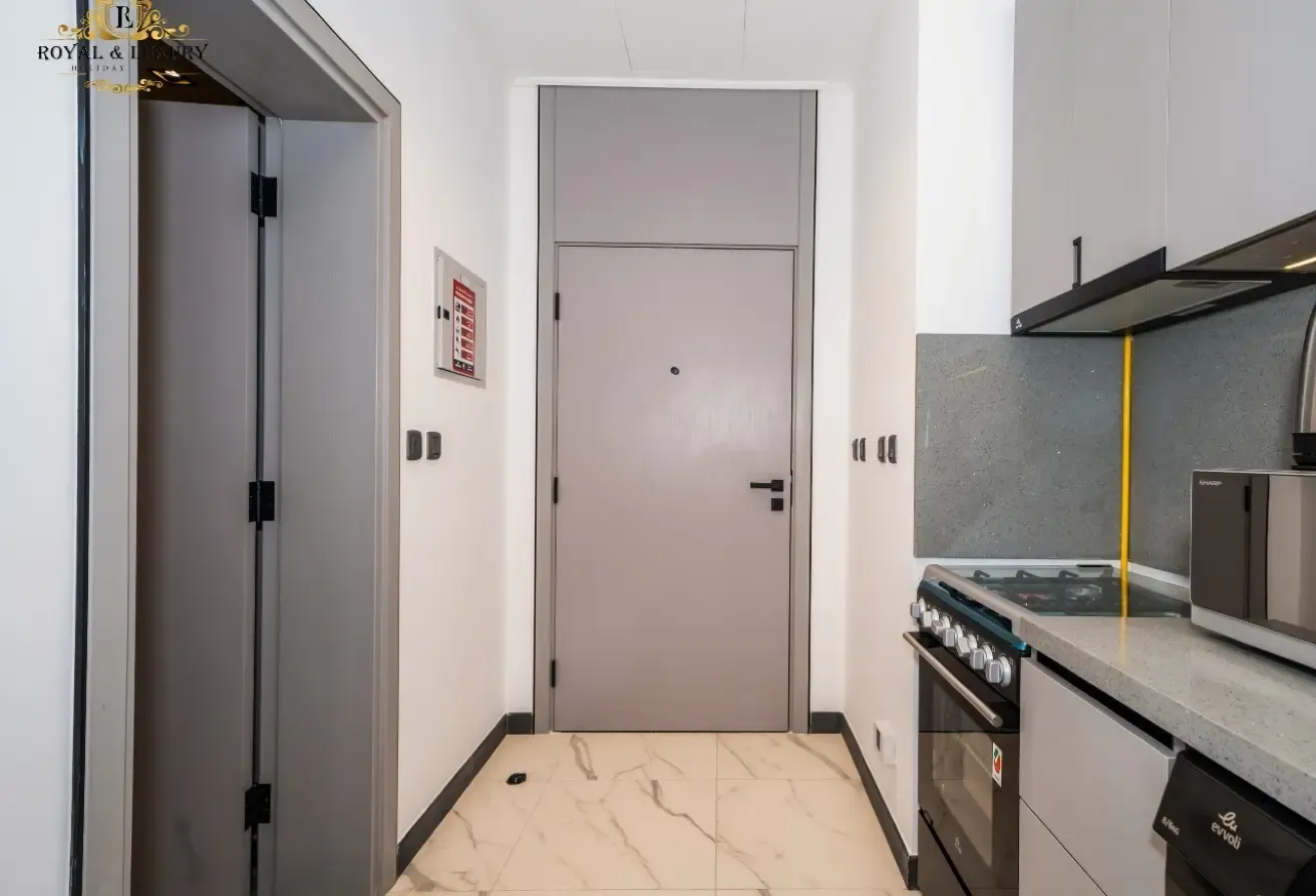 Modern and Furnished | All Bills Inclusive