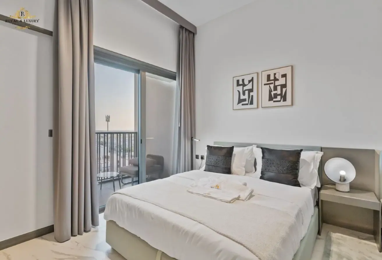 Modern and Fully Furnished | All Bills Inclusive
