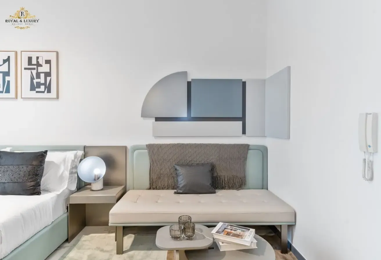 Modern and Fully Furnished | All Bills Inclusive