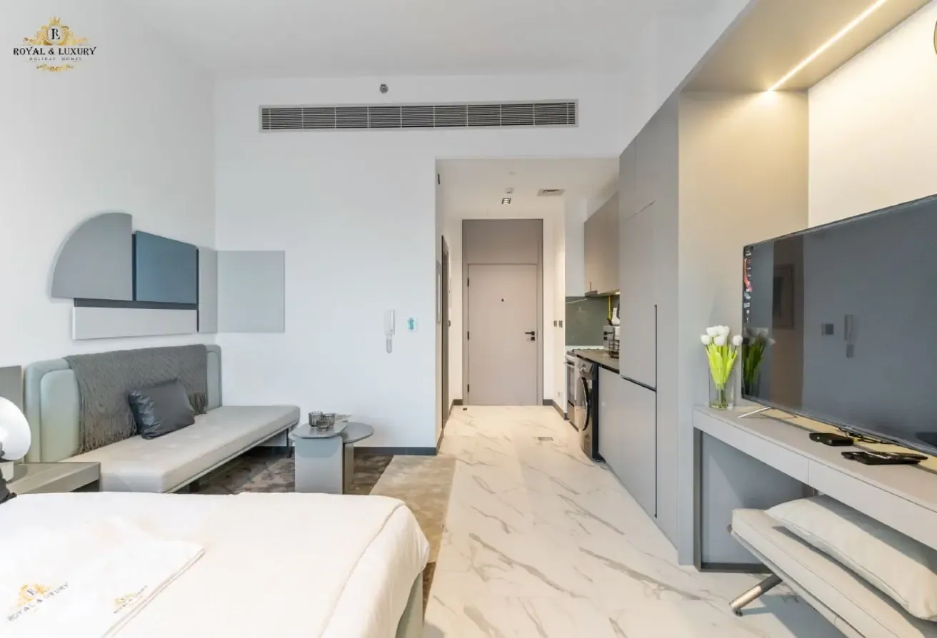 Modern and Fully Furnished | All Bills Inclusive