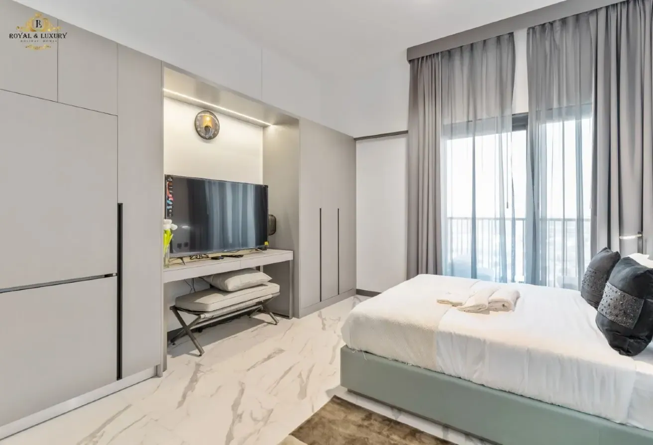 Modern and Fully Furnished | All Bills Inclusive