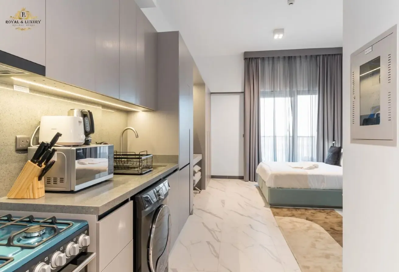 Modern and Fully Furnished | All Bills Inclusive