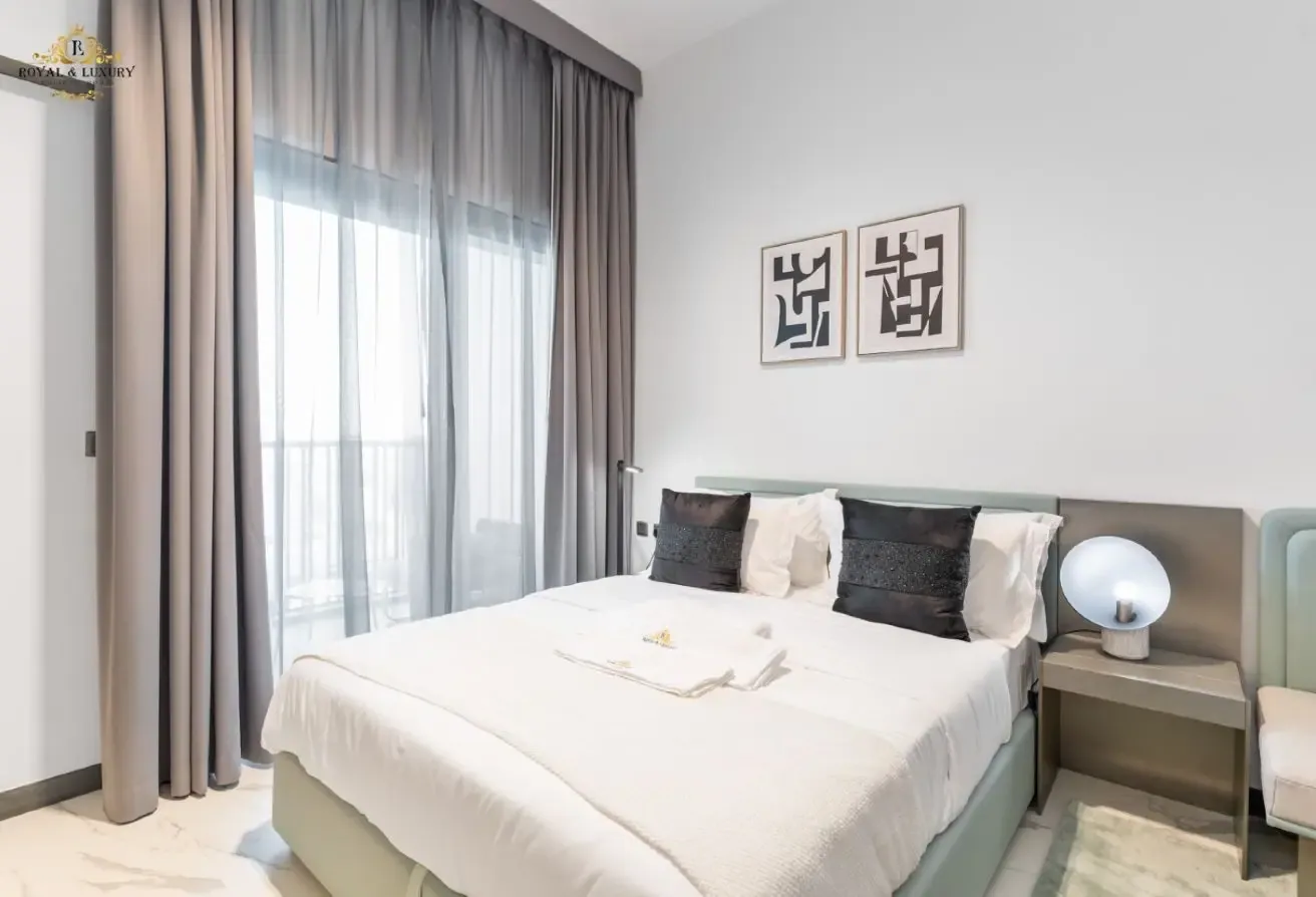 Modern and Fully Furnished | All Bills Inclusive